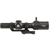 SIG SAUER Tango-MSR LPVO 1-6X24mm Waterproof Fog-Proof Rugged Tactical Hunting Rifle Scope | Second Focal Plane/F2 | Illuminated MSR BDC-6 Reticle - Image 2