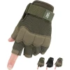 FIORETTO Fingerless Gloves,  Gloves, Half Finger Gloves