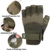 FIORETTO Fingerless Gloves,  Gloves, Half Finger Gloves - Image 2
