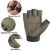 FIORETTO Fingerless Gloves,  Gloves, Half Finger Gloves - Image 3