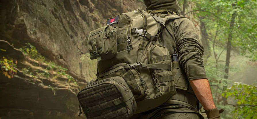 Tomahawk Tactical Supply