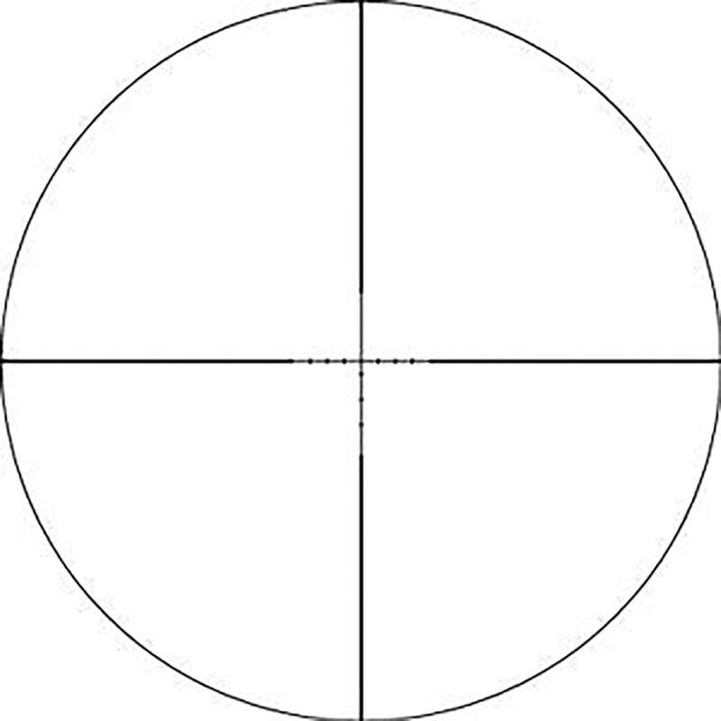 Vortex Optics Sonora 4-12×44 Second Focal Plane Riflescope – Dead-Hold BDC Reticle | Shockproof, Waterproof, Fogproof, Aircraft Grade Aluminum | Unlimited, Unconditional Warranty