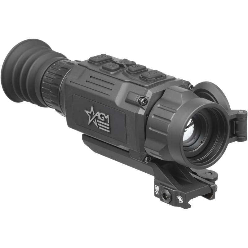 AGM RATTLERV2 Thermal Scope Riflescope