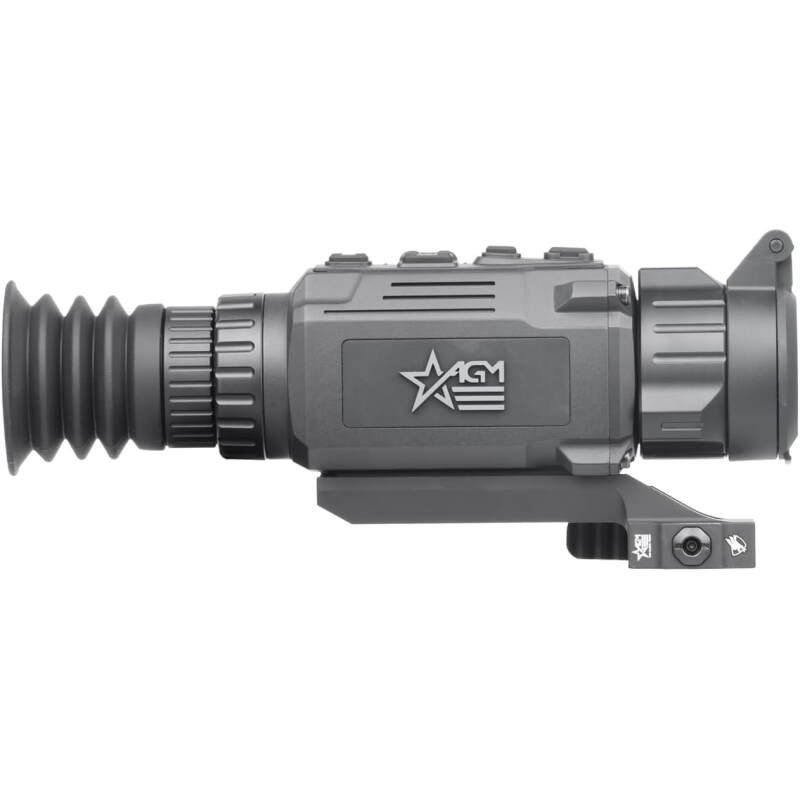 AGM RATTLERV2 Thermal Scope Riflescope