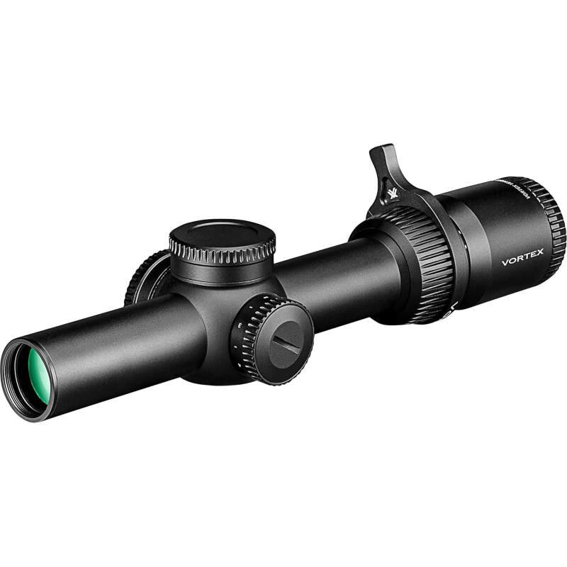 Vortex Optics Venom 1-6×24 Second Focal Plane Riflescope