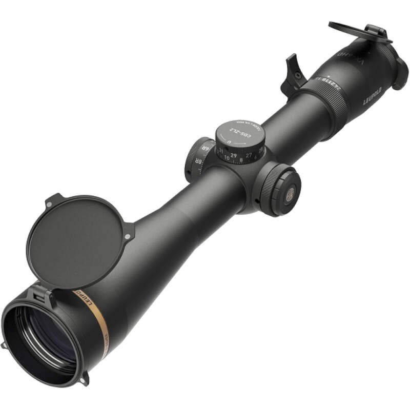 Leupold VX-6HD 4-24x52mm Riflescope