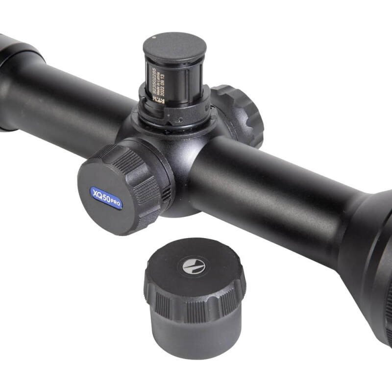 Pulsar Thermion 2 Pro Thermal Riflescope