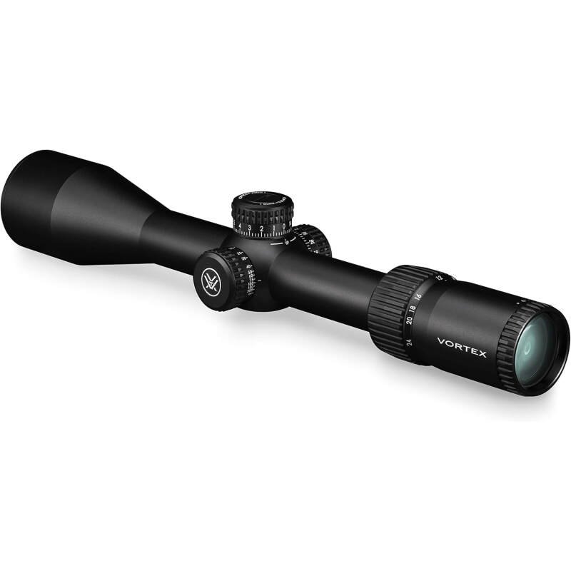 Vortex Optics Diamondback Tactical First Focal Plane Riflescopes