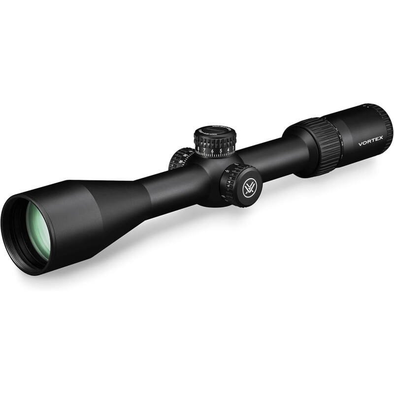 Vortex Optics Diamondback Tactical First Focal Plane Riflescopes