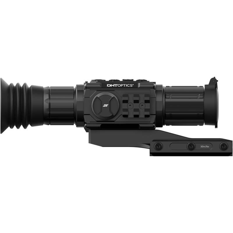 Zulus HD Digital Night Vision Rifle Scope