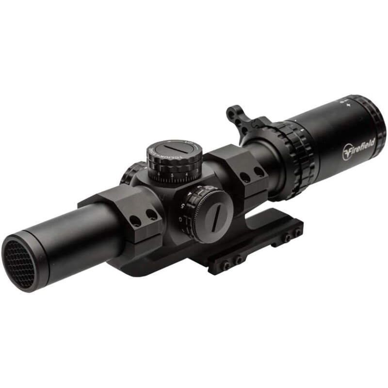 Firefield RapidStrike Rifle Scope