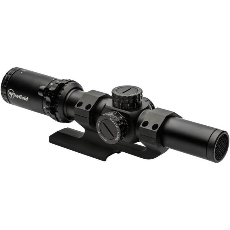 Firefield RapidStrike Rifle Scope