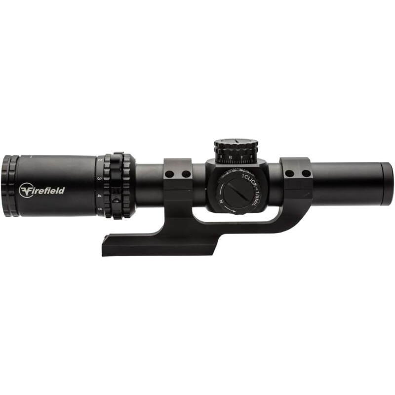 Firefield RapidStrike Rifle Scope