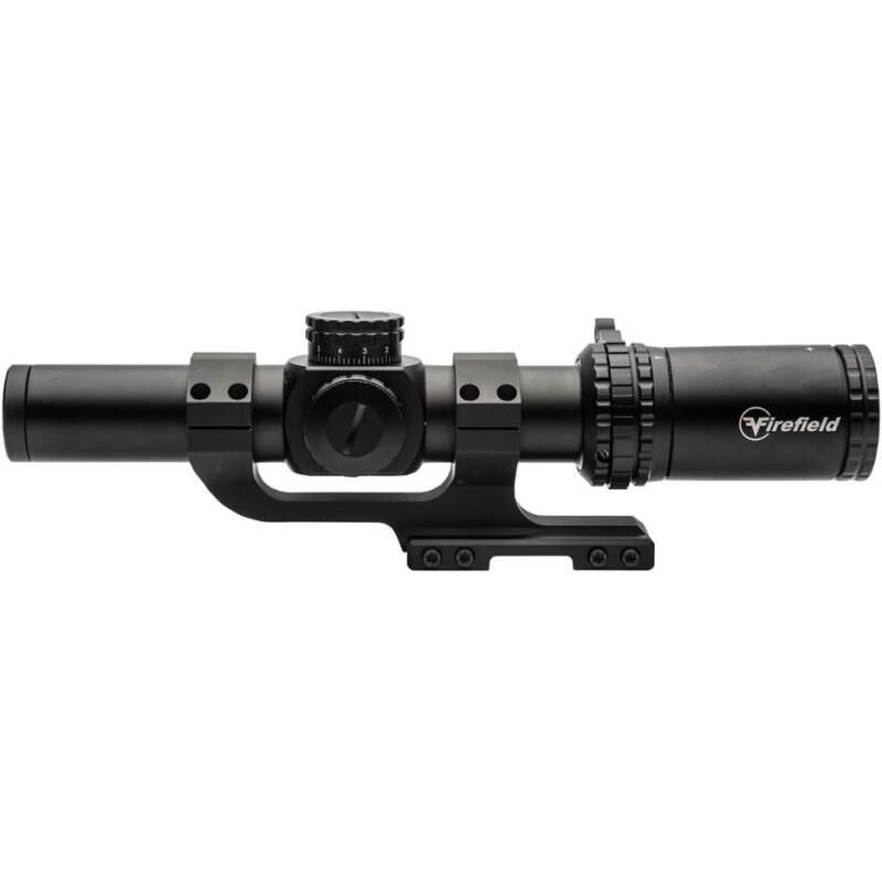 Firefield RapidStrike Rifle Scope