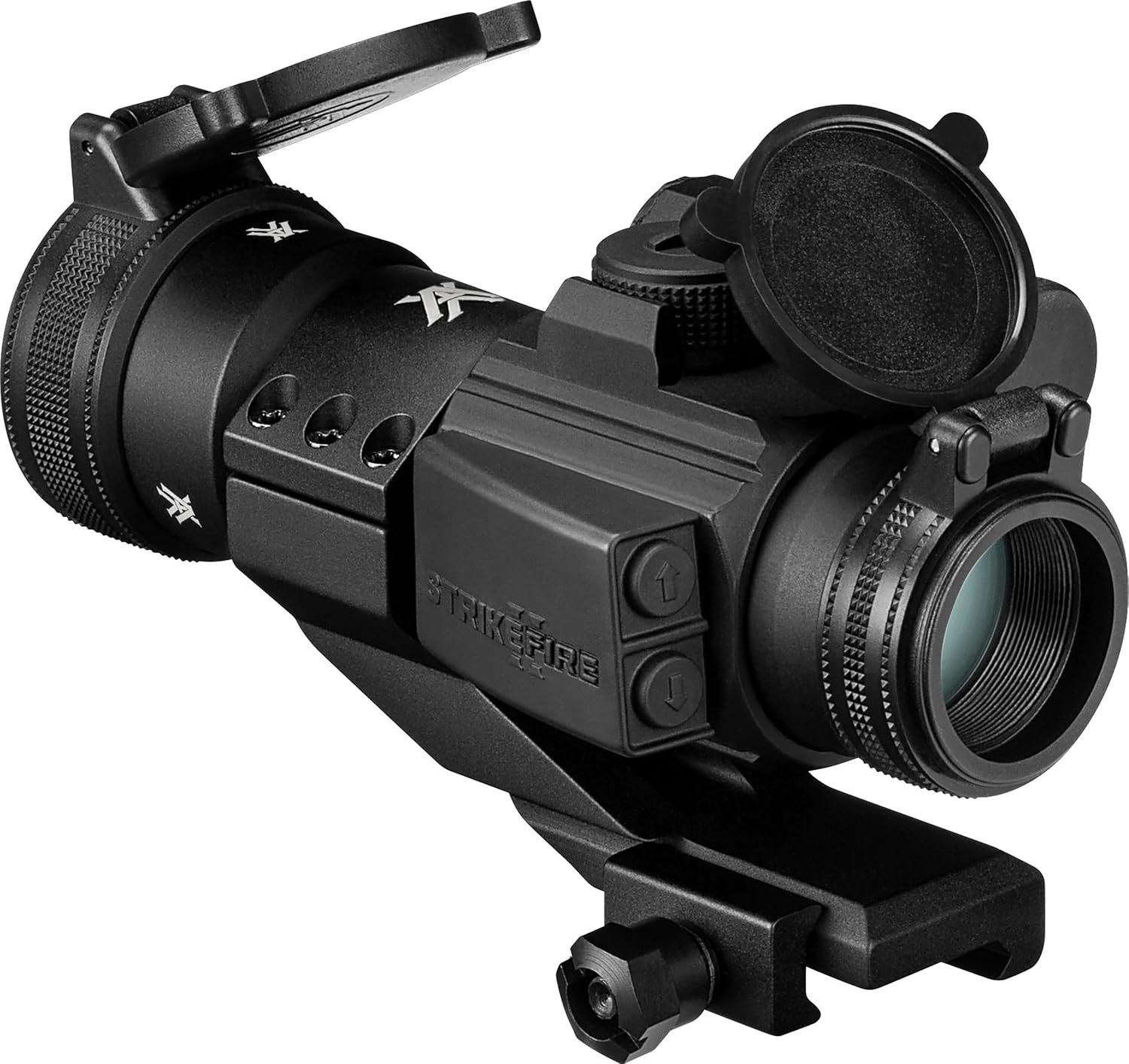Vortex Optics Strikefire II Red Dot Sights