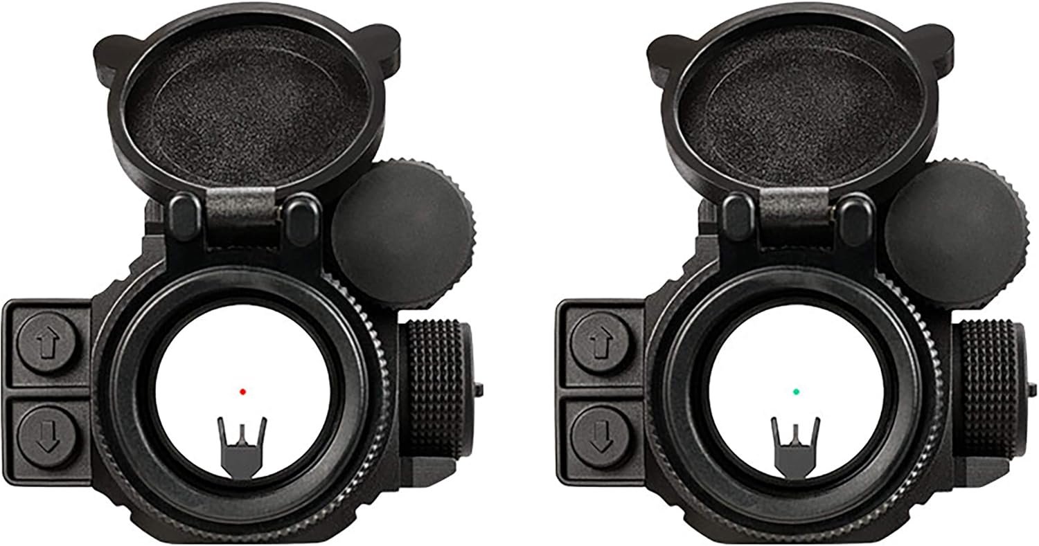 Vortex Optics Strikefire II Red Dot Sights