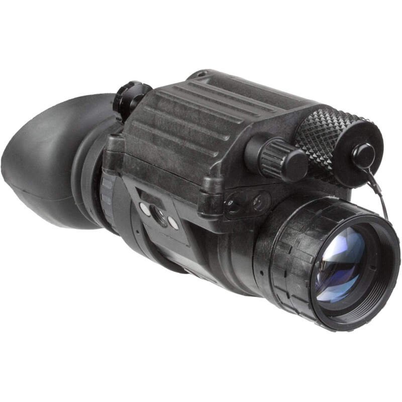 AGM Global Vision PVS-14 NL2 Night Vision Monocular Gen2+ Lvl2 NVG military grade monocular for hunting High powered digital tactical survival gear nv monocular for helmet, headset night vision device