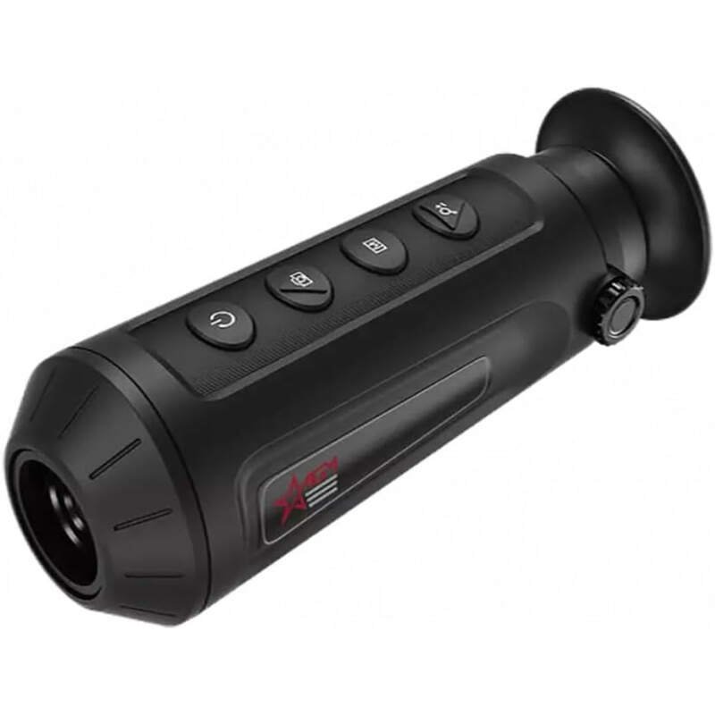 AGM Global Vision Taipan TM10-256 Thermal Imaging Monocular for Hunting – 256×192 (25 Hz) High Powered Thermal Imager with Heat Vision
