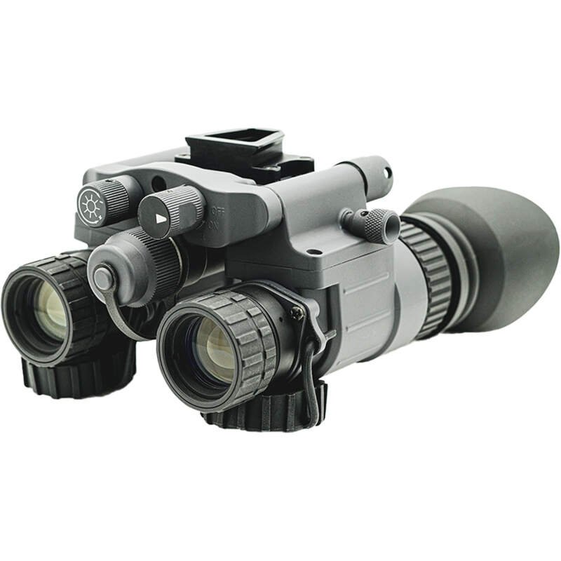 BNVD-40 Gen 3 Pinnacle Night Vision Goggle