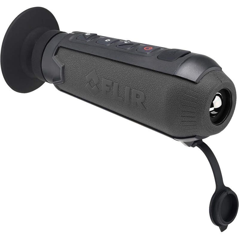 FLIR Scout TKx – Compact Infrared/Thermal Imaging Monocular for Wildlife Viewing, Hunting & Outdoor