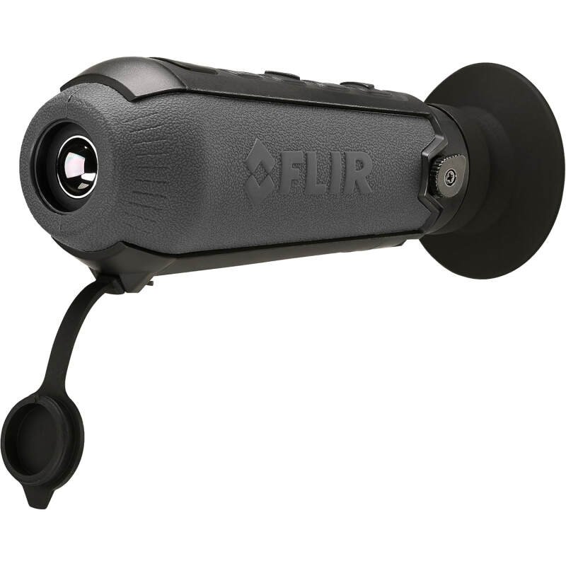 FLIR Scout TKx – Compact Infrared/Thermal Imaging Monocular for Wildlife Viewing, Hunting & Outdoor