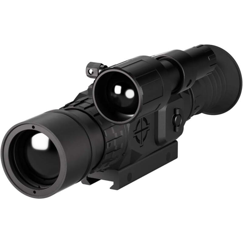 Sightmark Wraith Digital Night Vision Riflescope