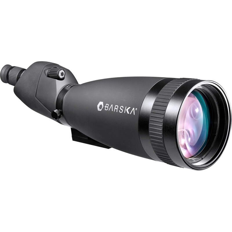 BARSKA 30-90×100 WP Gladiator Spotting Scope
