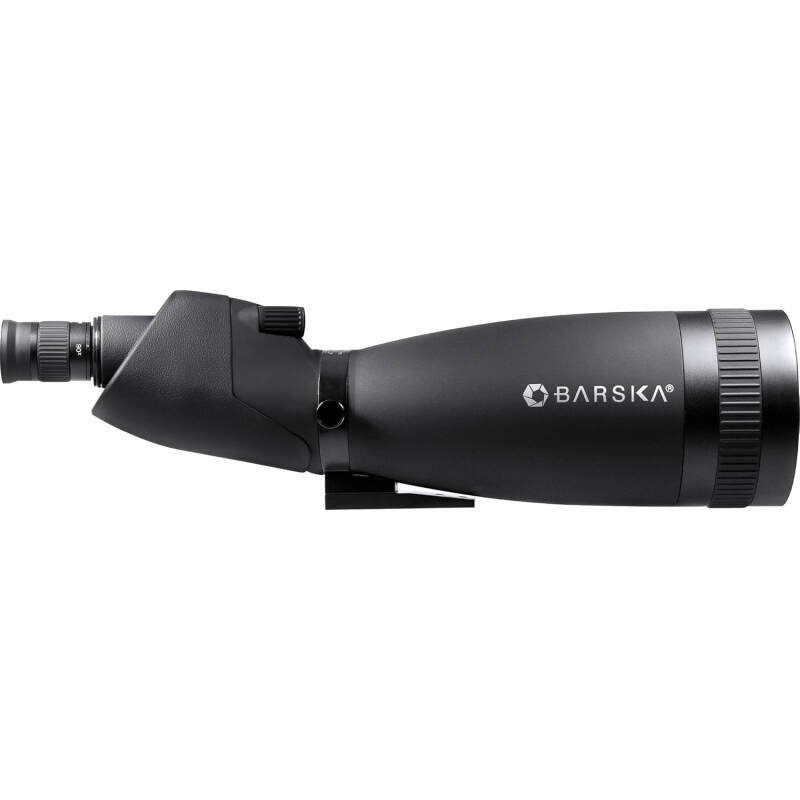 BARSKA 30-90×100 WP Gladiator Spotting Scope