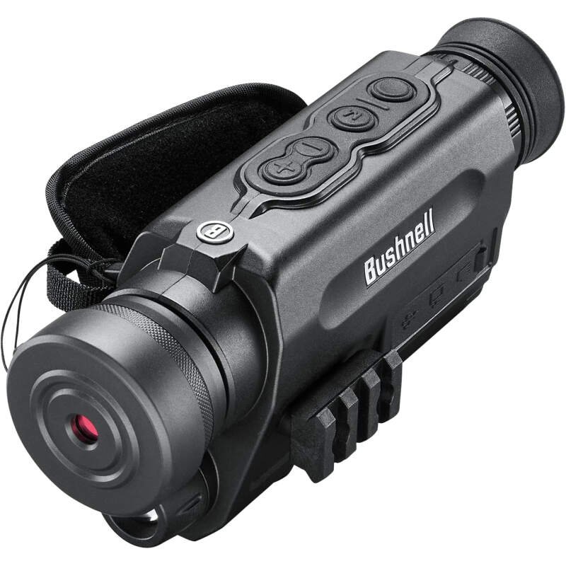 Bushnell EX650 Digital Equinox X650 Night Vision 5x 32mm Monocular