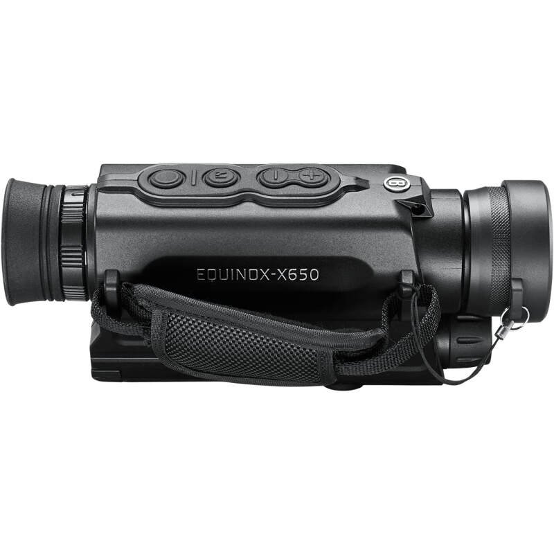 Bushnell EX650 Digital Equinox X650 Night Vision 5x 32mm Monocular