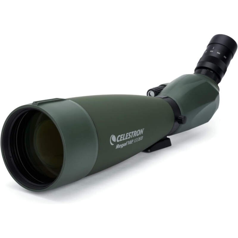 Celestron Regal M2 Spotting Scope