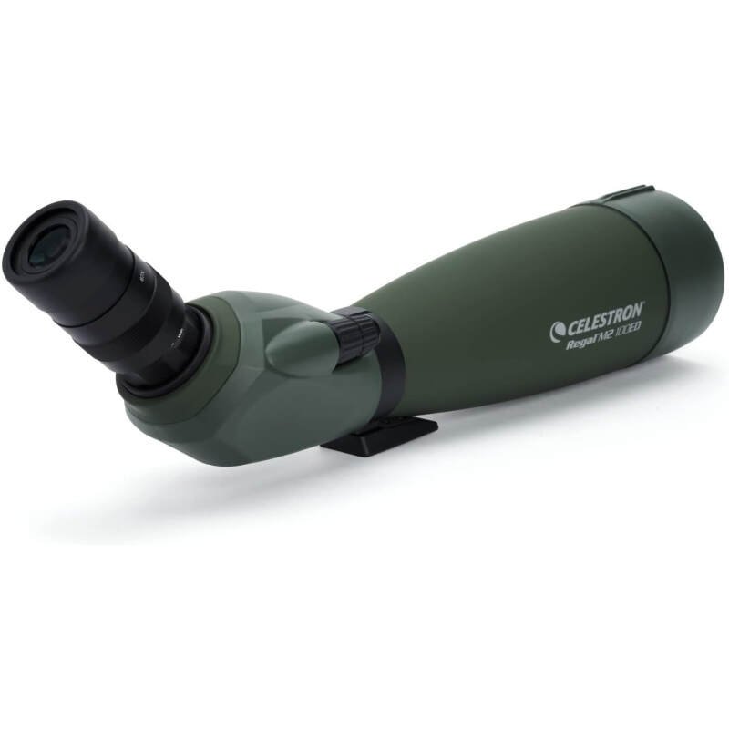 Celestron Regal M2 Spotting Scope