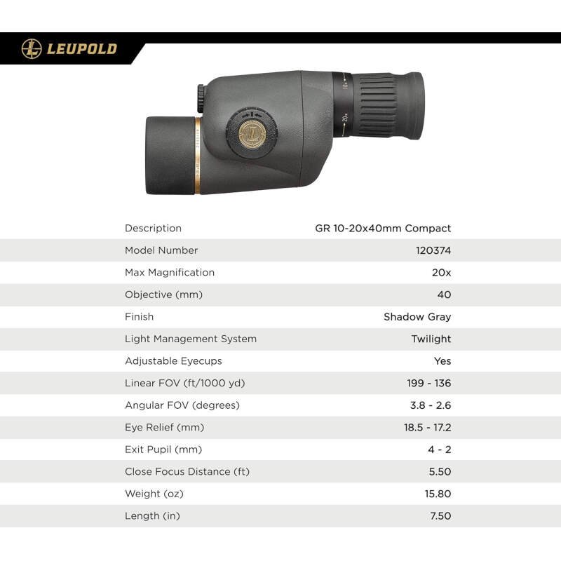 Leupold