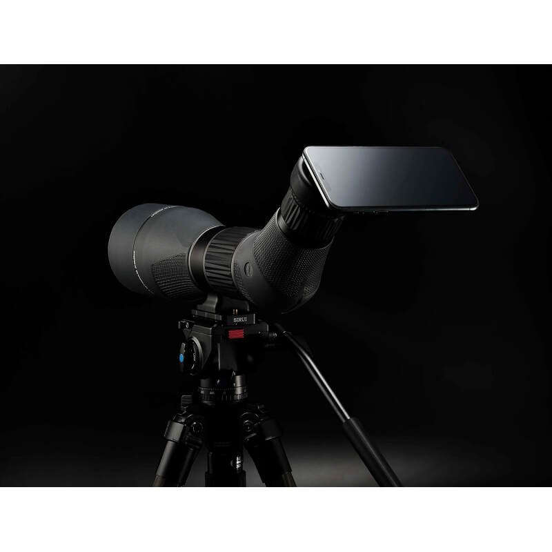 Digiscoping S1 Spotting Scope Universal Phone Adapter