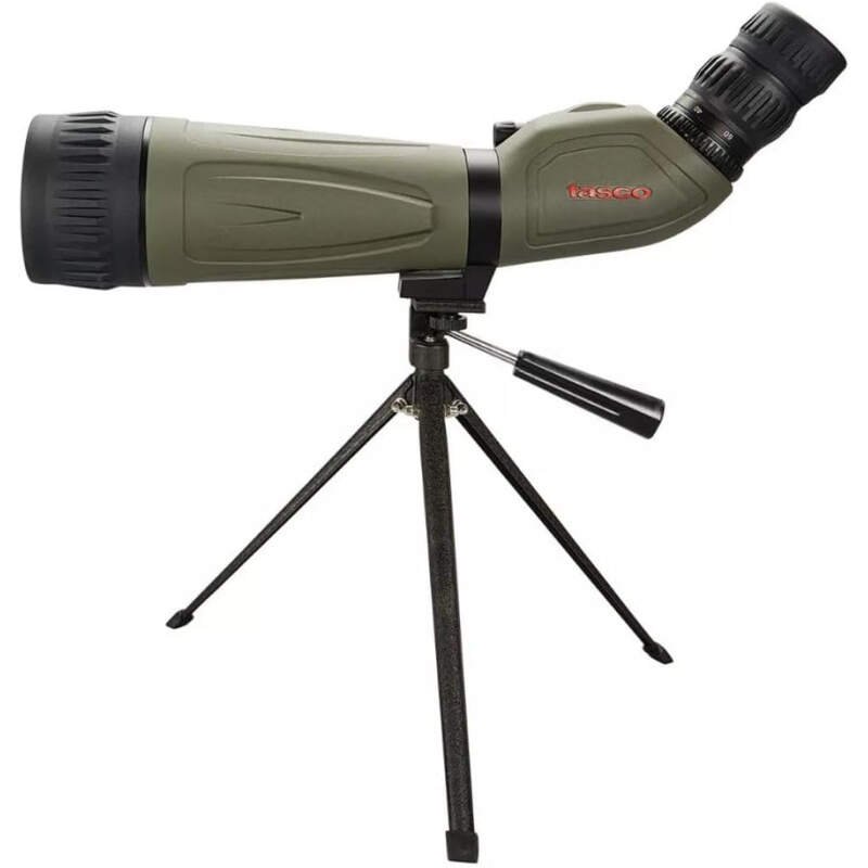 Tasco TS20608045 Gear Bipod & Tripod Accessories, Green, One Size