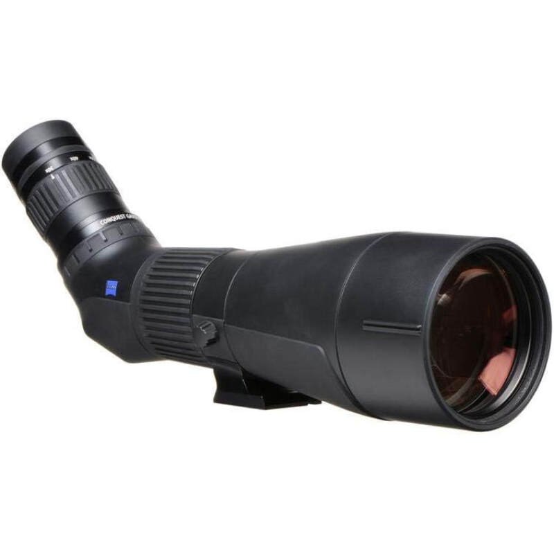 ZEISS Conquest Gavia 85 Spotting Scope w/ 30-60X Eyepiece