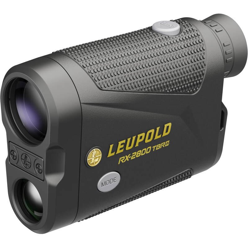 Leupold RX-2800 Rangefinder, TBR/W
