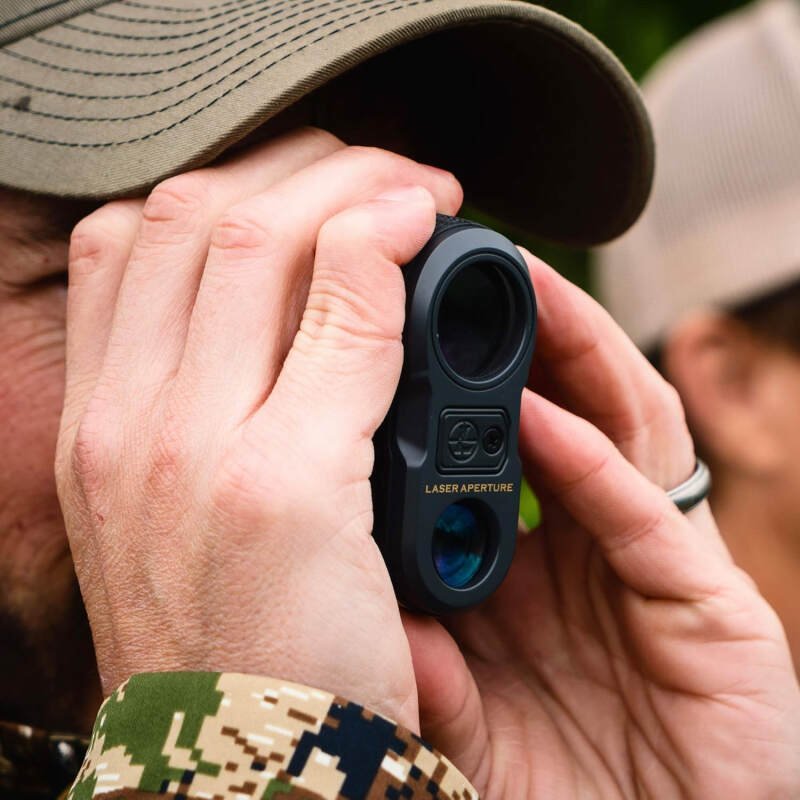 Leupold RX-2800 Rangefinder, TBR/W