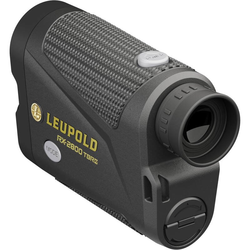 Leupold RX-2800 Rangefinder, TBR/W
