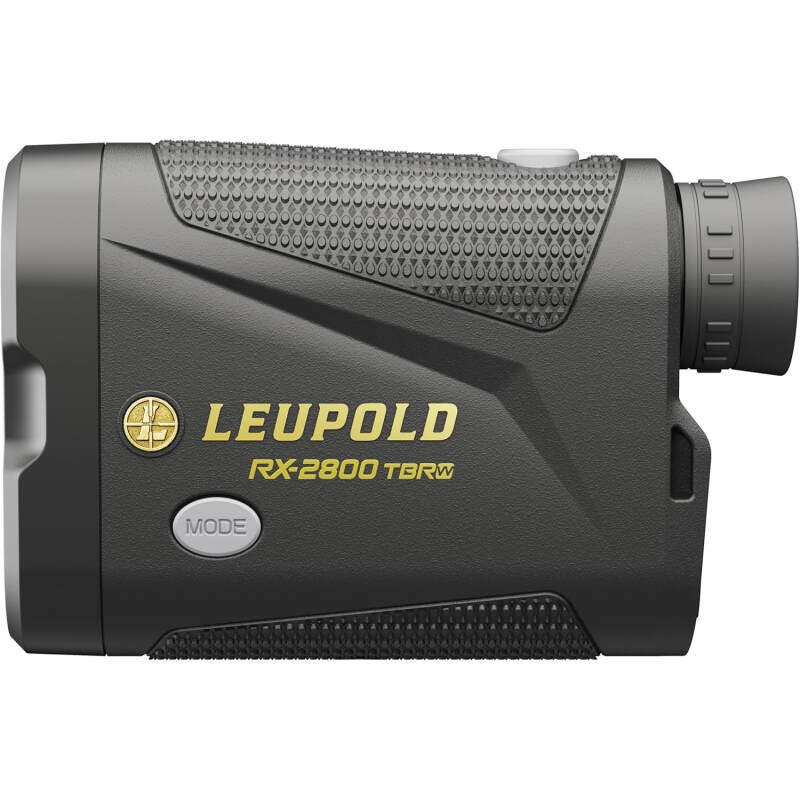 Leupold RX-2800 Rangefinder, TBR/W