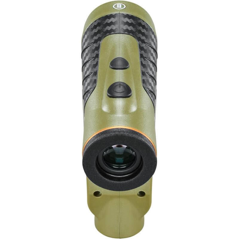 Bushnell Broadhead Hunting Laser Rangefinder 6x24mm Archery Range Replaceer for Bow Hunting with Angle Range Compensation, Weather Proof and Low Light Display