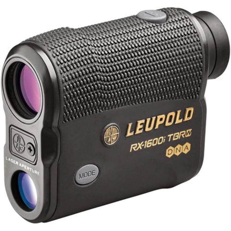 Leupold RX-1600i TBR Laser Rangefinder
