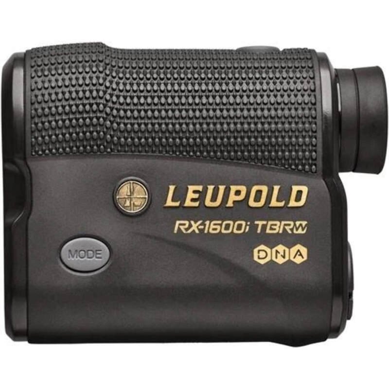 Leupold RX-1600i TBR Laser Rangefinder