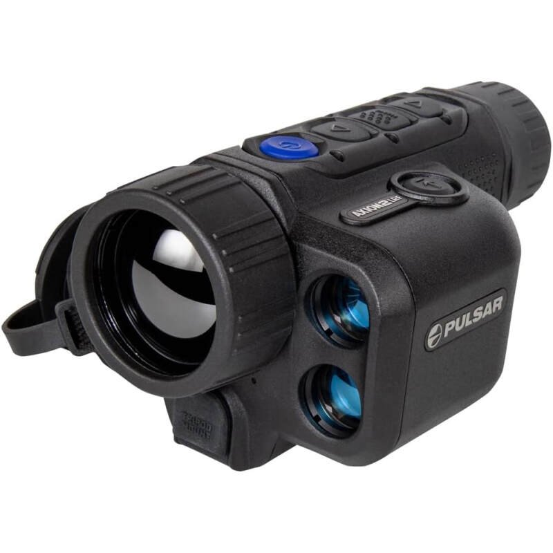Pulsar Axion 2 LRF Thermal Monocular