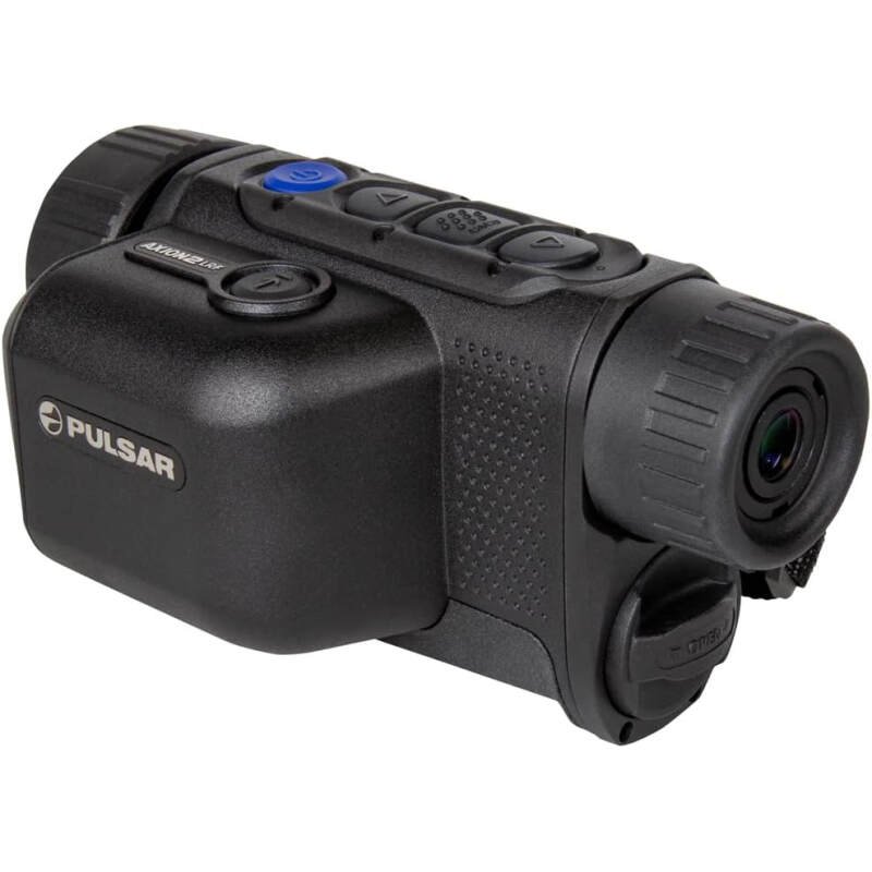 Pulsar Axion 2 LRF Thermal Monocular