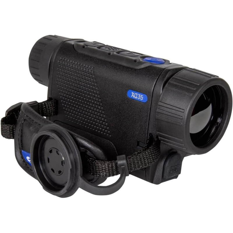 Pulsar Axion 2 LRF Thermal Monocular