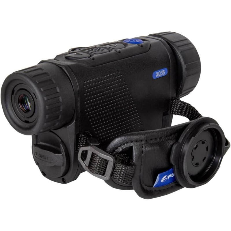 Pulsar Axion 2 LRF Thermal Monocular