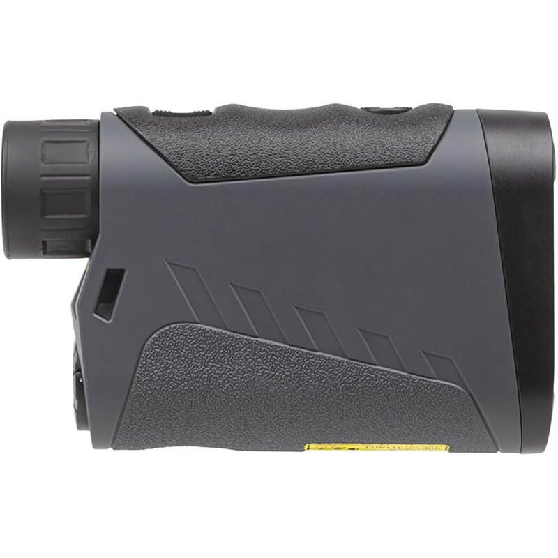 SIG SAUER Hunting Targeting Precise Versatile Anti-Reflection Illuminated Display Kilo Canyon 6x22mm Rangefinder Monocular