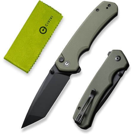 Tomahawk Tactical Supply