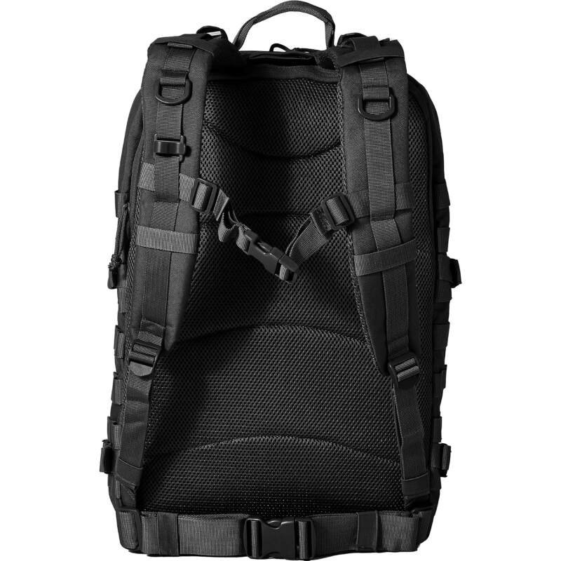 Falko Tactical Backpack 50L, 2.4x Stronger, Military Backpack, Heavy Duty Rucksack, Molle Large Backpack, Work, Outdoors